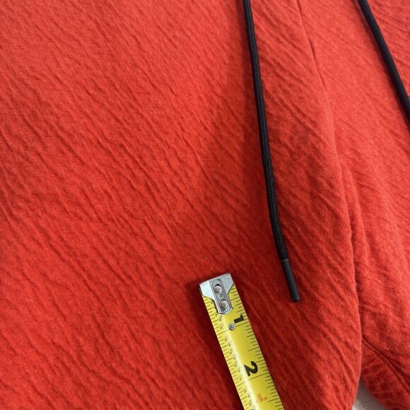 Nike NSW Modern Shorts LT WT Red Men's 834350-602 Size XL - Picture 5 of 12